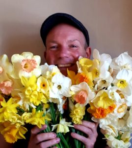 Harrogate Spring Flower Show  2022