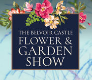 The Belvoir Castle Flower and Garden Show 2022
